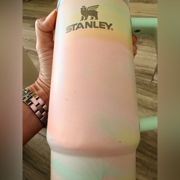 Stanley 30 oz Warm Serene Brushstroke - Swiftie Lover Inspired - Picture 6 of 7